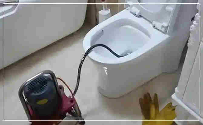 云浮马桶蹲坑蹲厕疏通